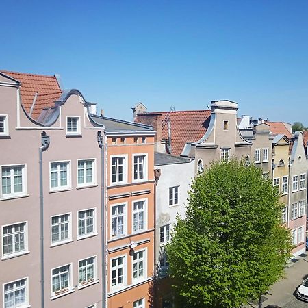 Celestin Residence 그단스크 객실 사진