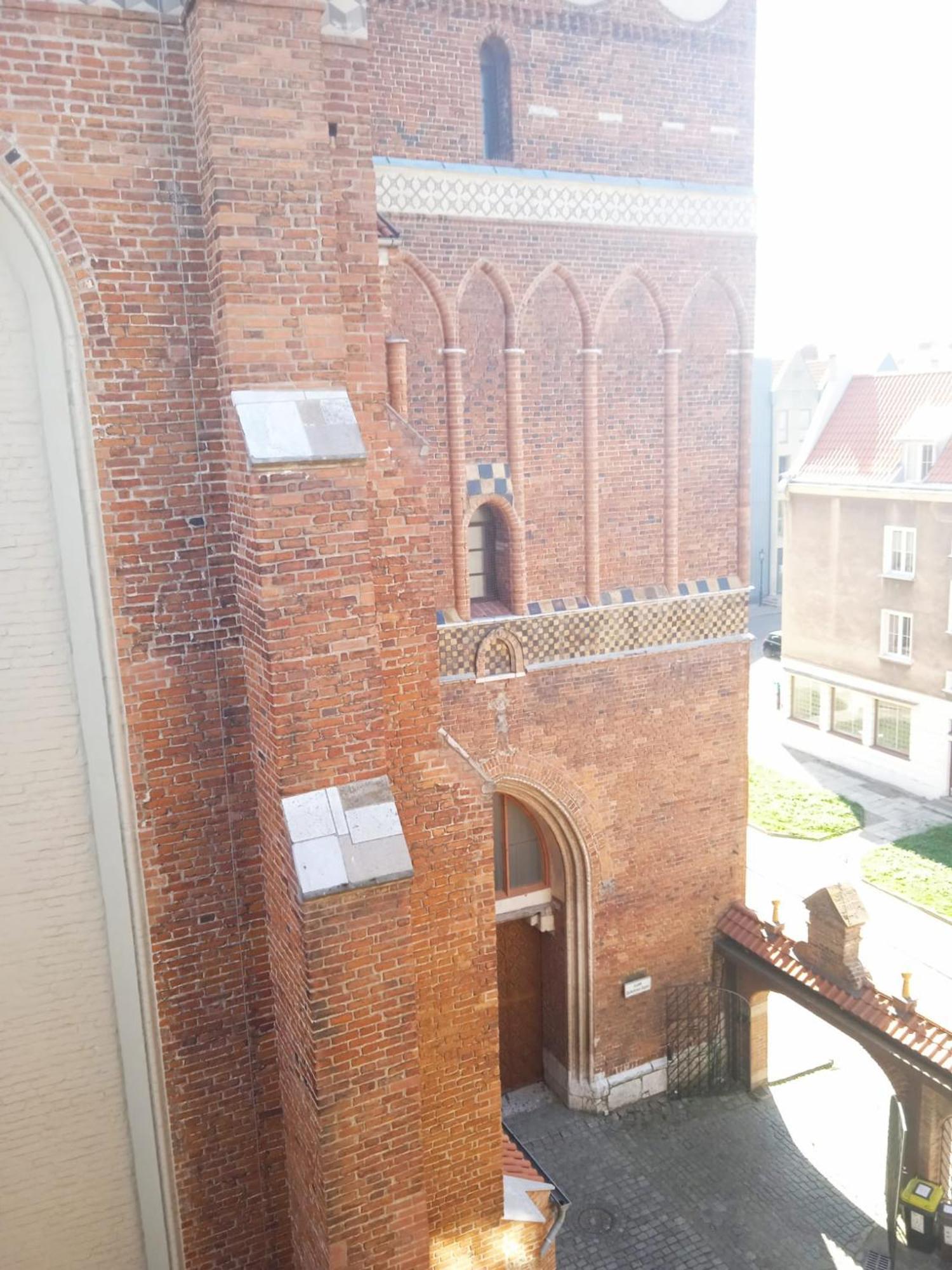 Celestin Residence 그단스크 객실 사진
