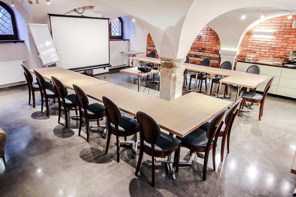 Celestin Residence 그단스크 외부 사진
