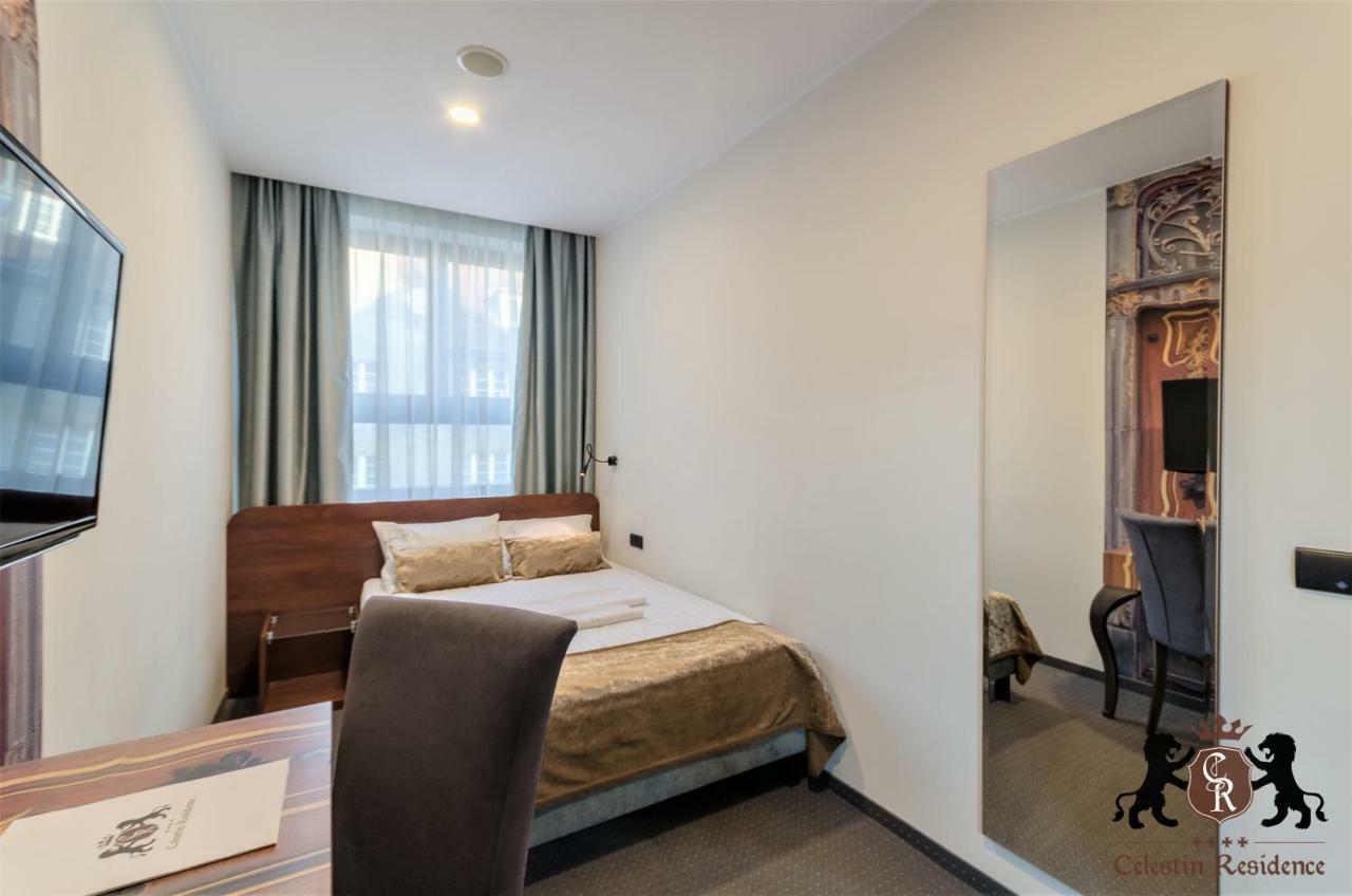Celestin Residence 그단스크 외부 사진